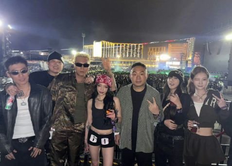 以为是唇枪舌战的修罗场，结果全员搞抽象，预期狠狠被拿捏！都靠嘴靠diss的人居然