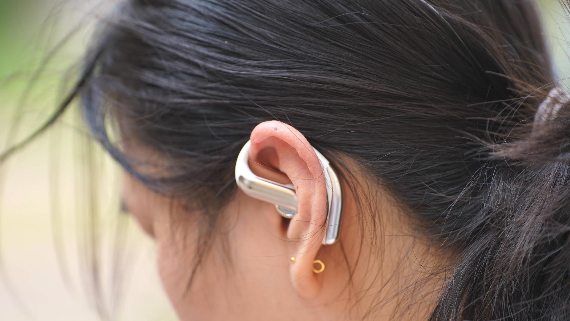 轻若无物，稳如磐石，这169块花得值！