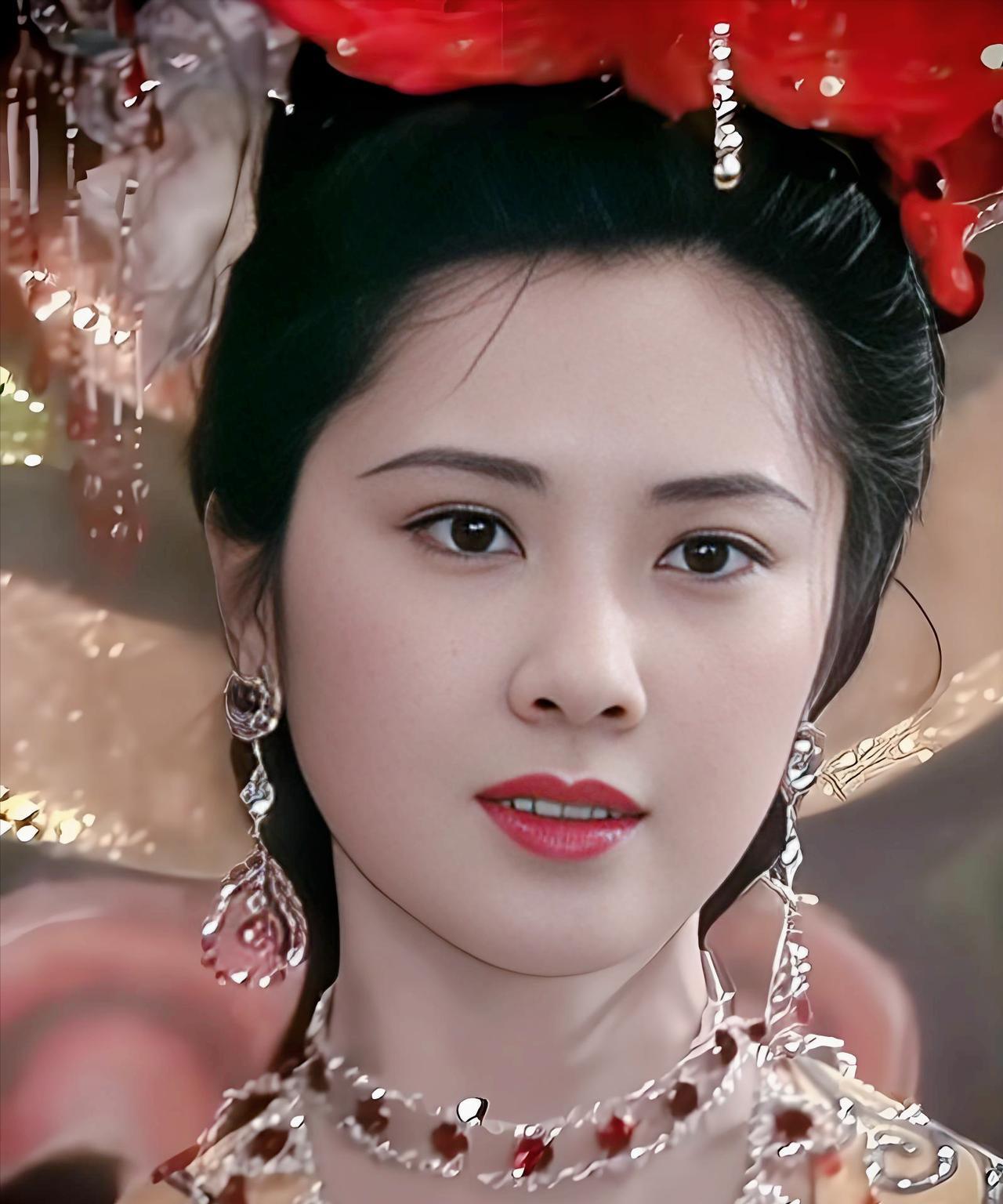 唐僧取经路上最难过的关是哪个？火焰山？狮驼岭？其实是女儿国。当年看电视剧，女儿国