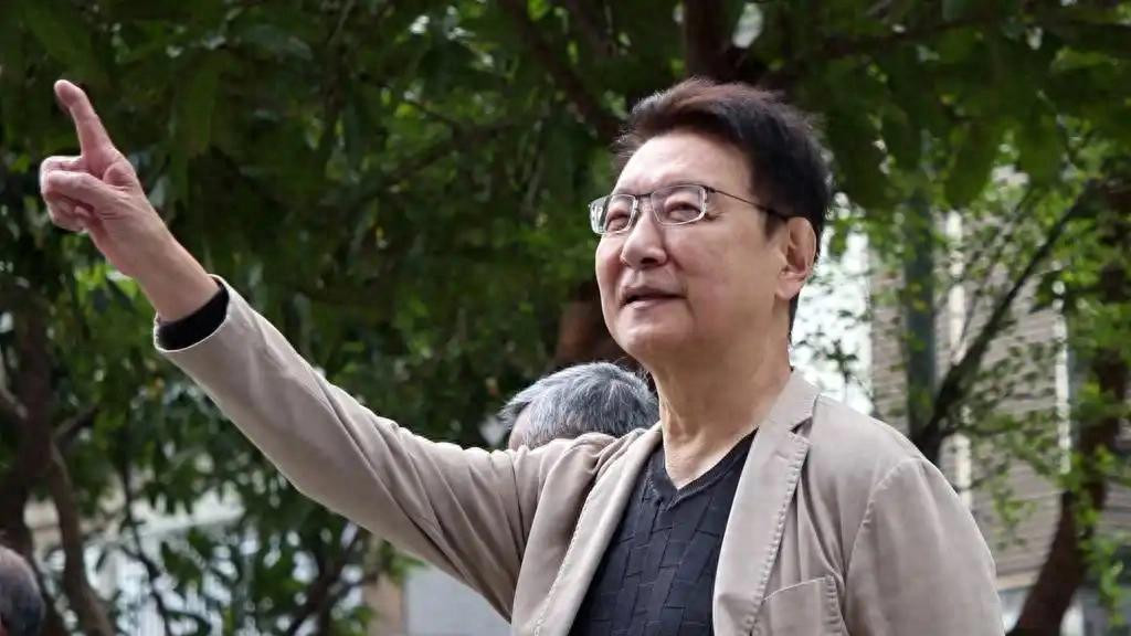 赵少康被判刑后 黄国昌又被提告！郑丽文暗示2028没希望 卢秀燕梦碎