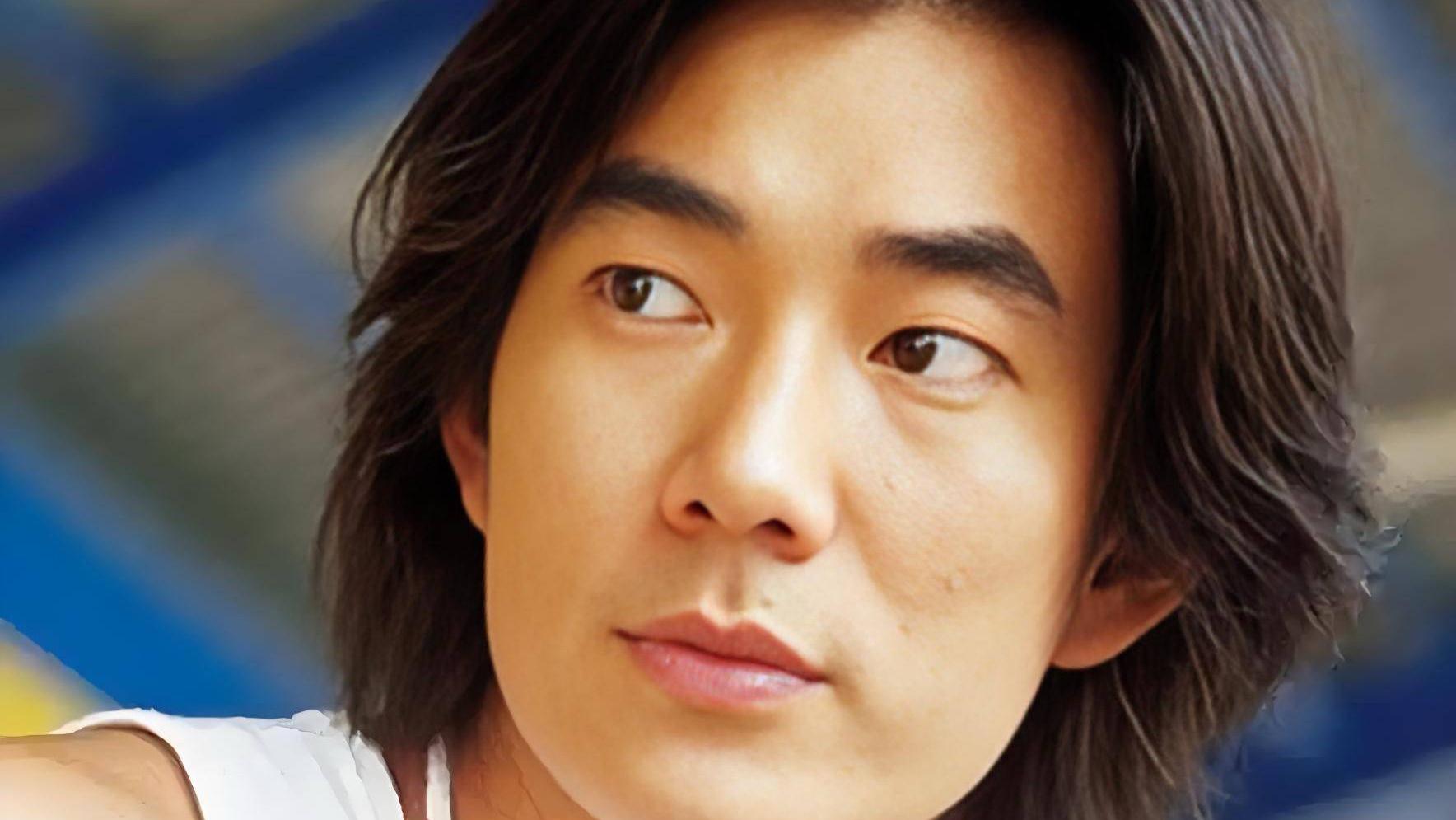 任贤齐刘宇宁一开口就是江湖