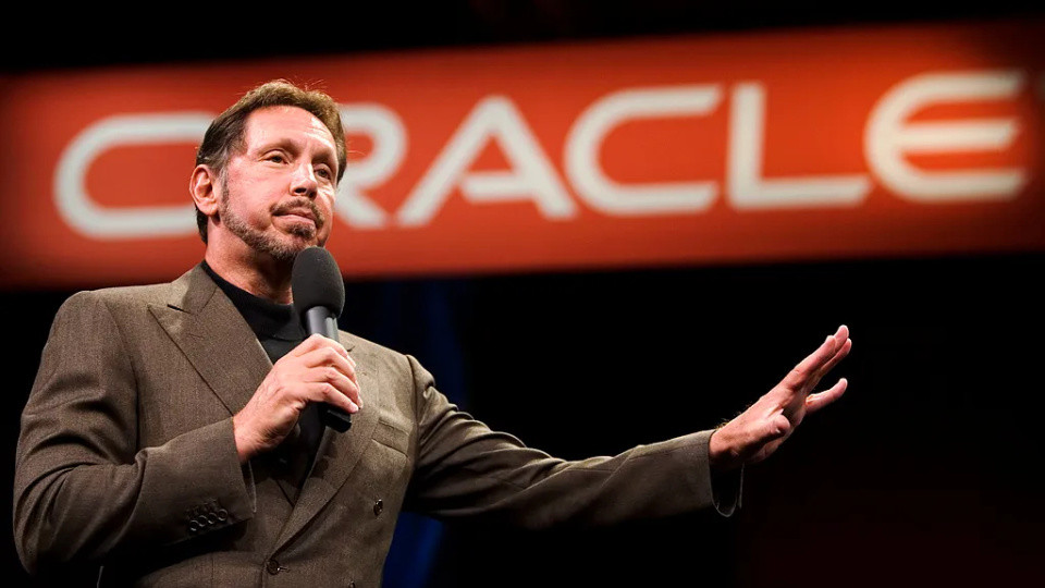 81岁的AI老男孩，2025年最大赢家