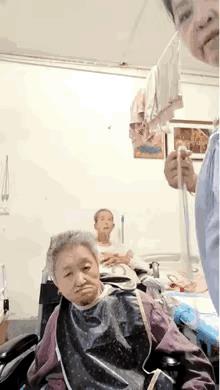 与其这么活着，不去痛快地结束