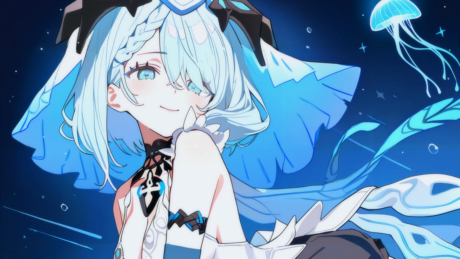 【二重螺旋】二游沃肥重开效果如何？一文带你看遍改后氪金点！