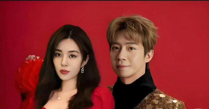#王晓晨否认结婚# 只是否认了婚姻状态，没否认恋情。俞灏明×王晓晨＝天作之合，祝
