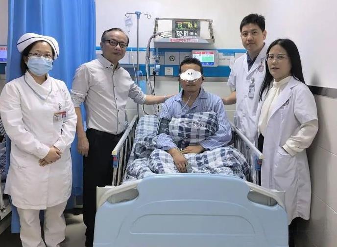 “这医生火到人民日报了！”广东东莞，38岁男子查出主动脉夹层，死亡率高达70%！