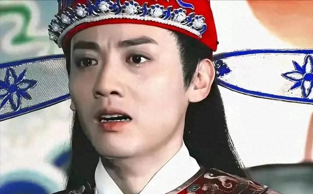 帅到掉渣，46岁却还在相亲，这次出演以法之名可能要红了