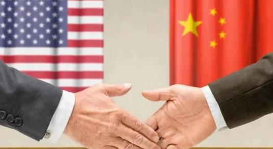 中国航母战斗群亮剑西太，在日本表态之后，美国军方也表态了，从其措辞中能够看出，美
