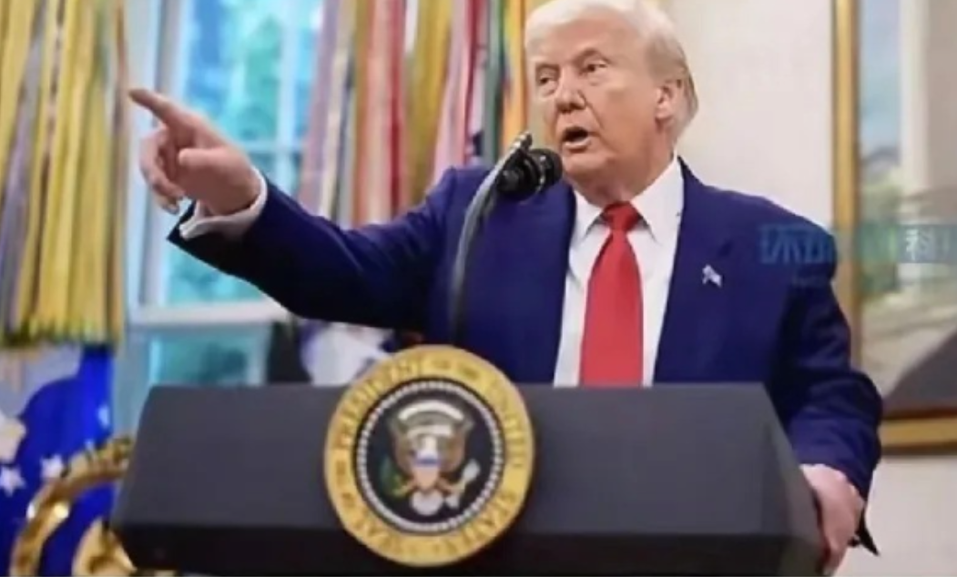 “美国要彻底玩死中国，是绝不会只用一种手段的。”最近，美国为了迫使咱们放松稀土出