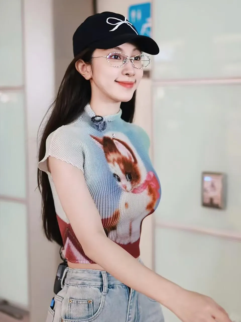 张小婉告诉你：女明星不是那么好当的

娱乐圈里，女明星们光鲜亮丽，让人羡慕不已。