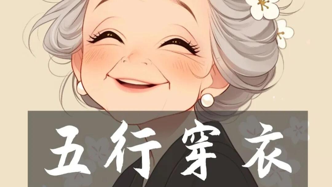 【五行穿衣】2026年1月10日五行旺运穿衣指南丨穿出好运