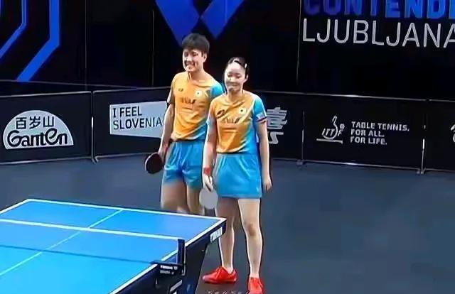 wtt萨格勒布常规挑战赛明天正赛开打，上一站表现不佳的张本智和张本美和兄妹，他的