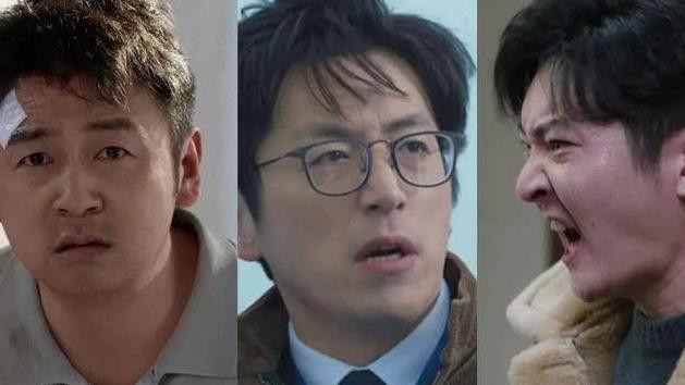 王宝强怂到极致，憋屈中藏大智慧，这演技炸裂了！