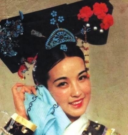 咸丰对女人的身体，除了享受淫乐以外，又在女人的身体上想出种种玩意儿，倘若触了皇帝