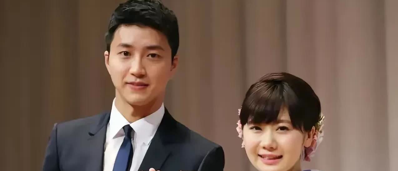 福原爱用自己血淋淋的事实告诉女孩们：千万不要瞎嫁！她说：婚前我一年收入37倍于他