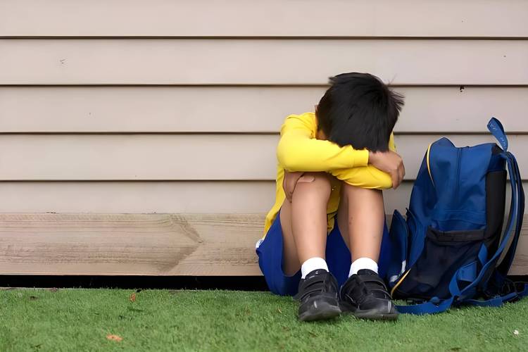 速看！家长应对孩子心理问题有啥误区