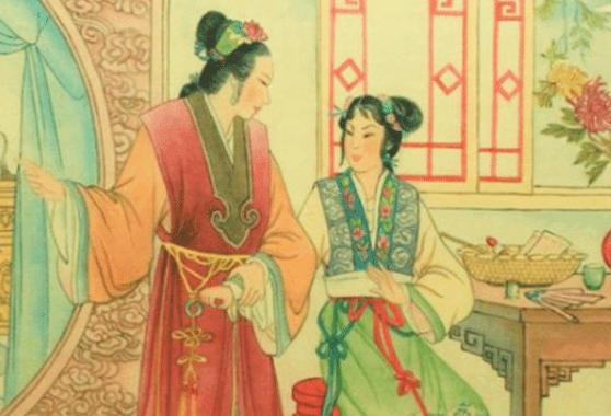 古时，有一户人家正准备吃晚饭时，家里的猫忽然蹿到饭桌上，将饭菜都打翻，主人气得直