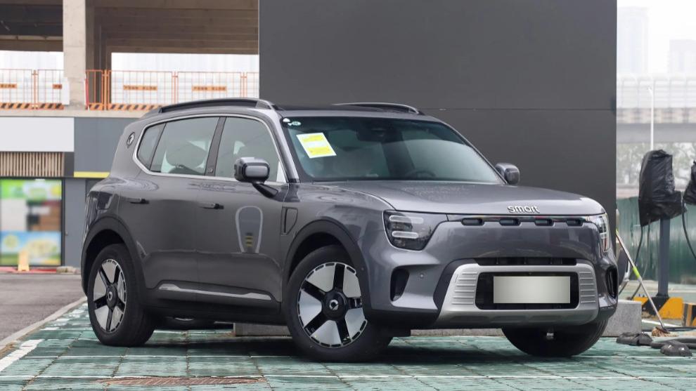 优惠后16.99万起，定位中型SUV，这款合资车怎么样？