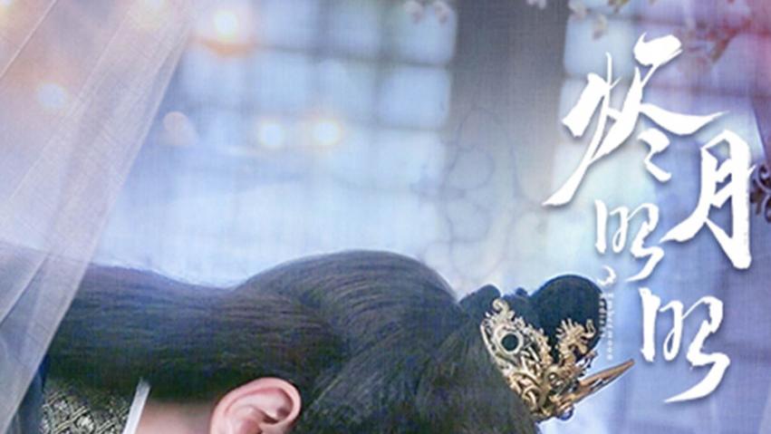 最新短剧《烬月昭昭》：82 集的古装权谋爱情盛宴