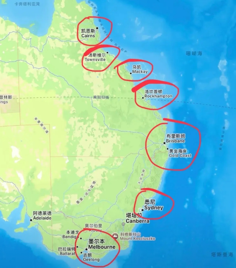 哪个城市最宜居呢？
