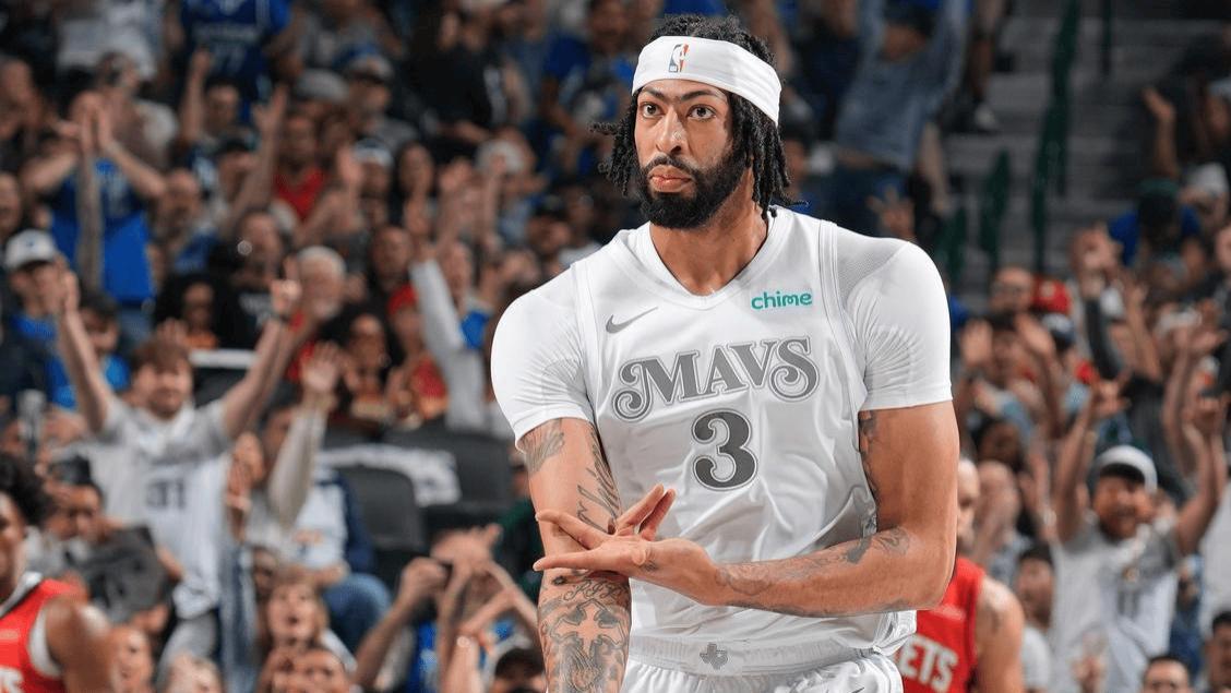 浓眉下家大猜想：活塞、老鹰、猛龙谁能笑到最后？