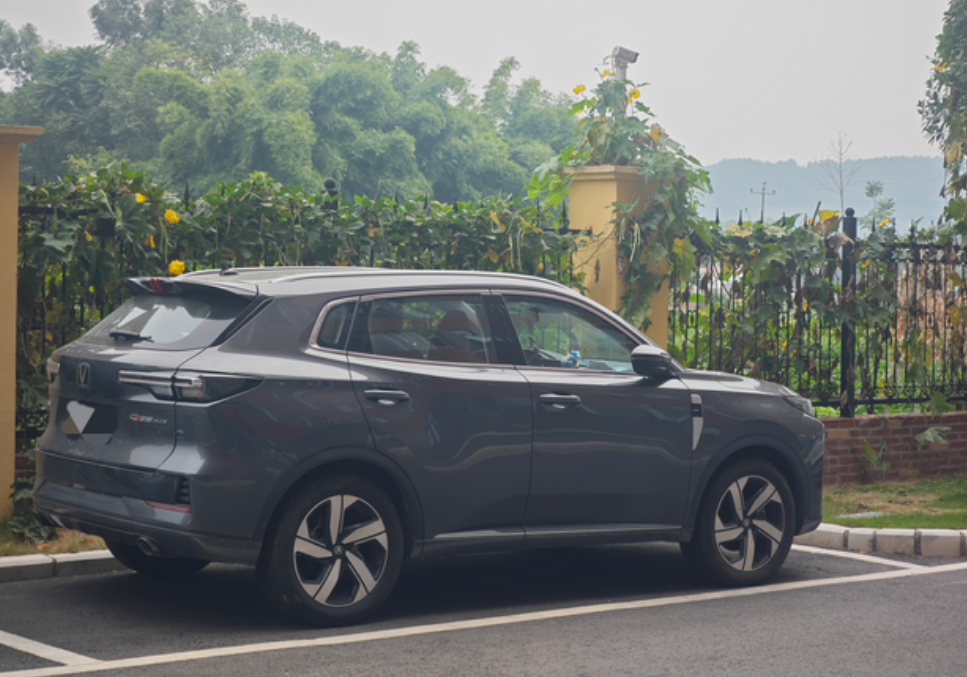 55plus小白分享
本人呢是一个汽车小白，当初为了交通方便而选择了买一辆车，起