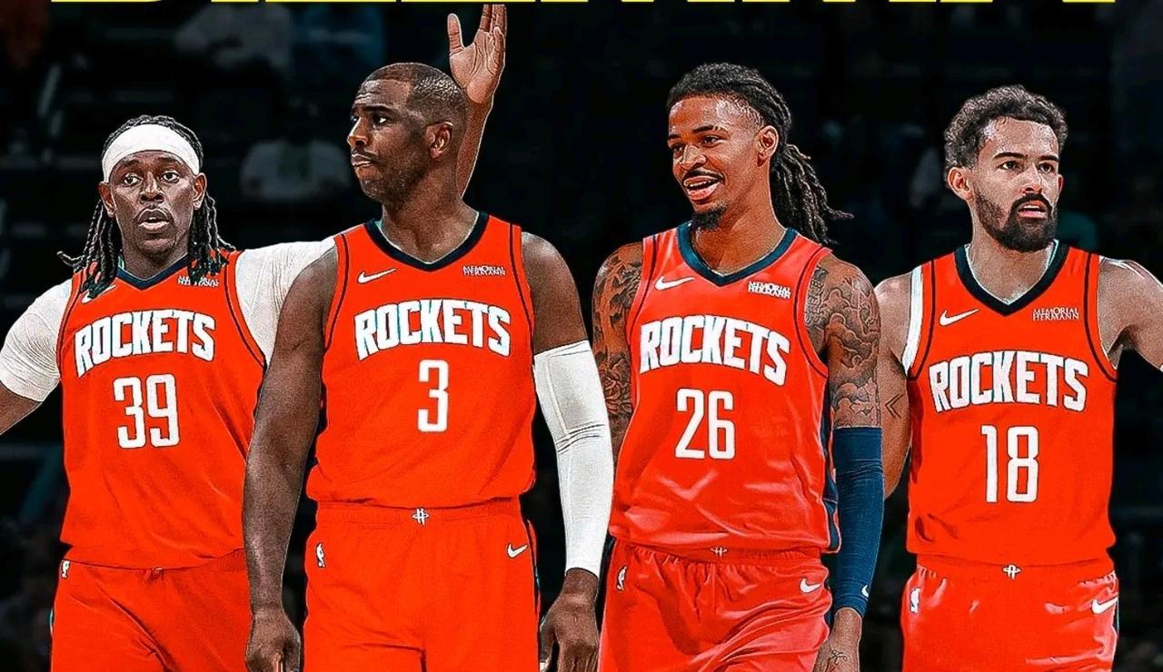 火箭现在有两个缺点不算小。
1.关键时刻的罚球。
感觉是真的没谱。。。上罚球线时