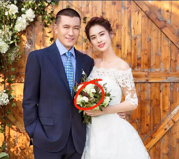 杨子估计心都凉了，
万万没想到，他和黄圣依17年的夫妻生活却没有换来对方感情的认