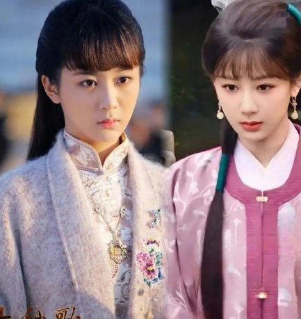 感觉没变啊，这不是跟以前长得一样吗 ​​​