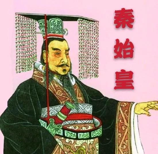秦始皇：一位千古一帝的传奇人生与深远影响
一个少年皇帝的崛起
故事要从嬴政的出生