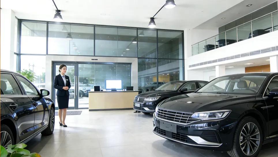 新能源渗透率已经60%，到底是谁还在买燃油车？