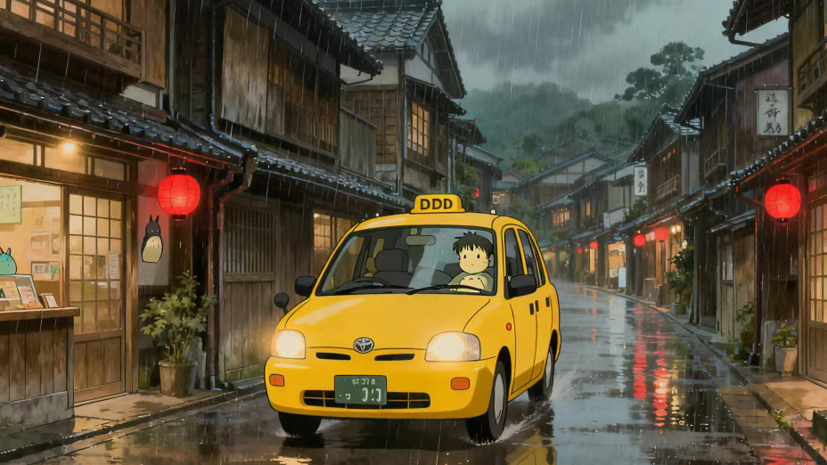 滴滴又在日本发力，但逻辑变了