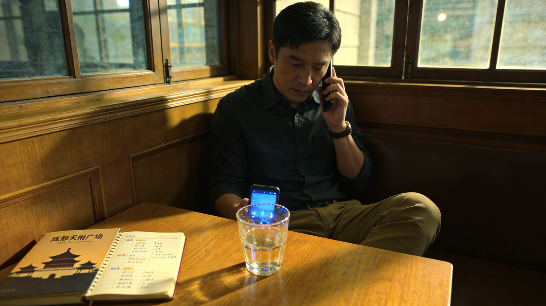 四川成都男子被网恋对象拉黑，怒称1.5万付出遭践踏