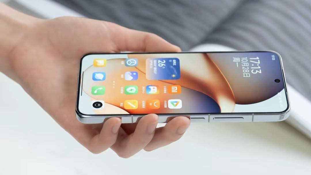 16GB+1TB，“值得捡漏”的3款顶配手机，怎么选都很香