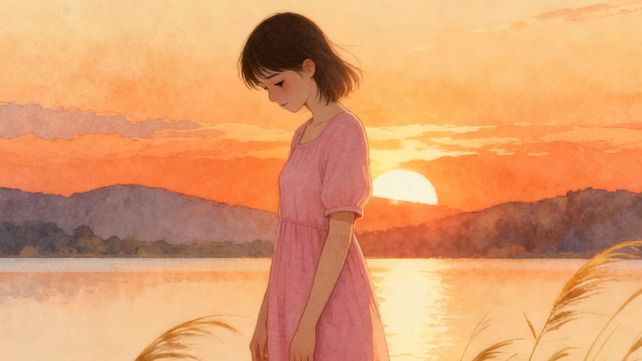 失望的尽头，是沉默