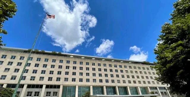 美国国务院发言人布鲁斯表示，美国不想让俄罗斯和乌克兰的谈判拖延数月甚至数年，因为