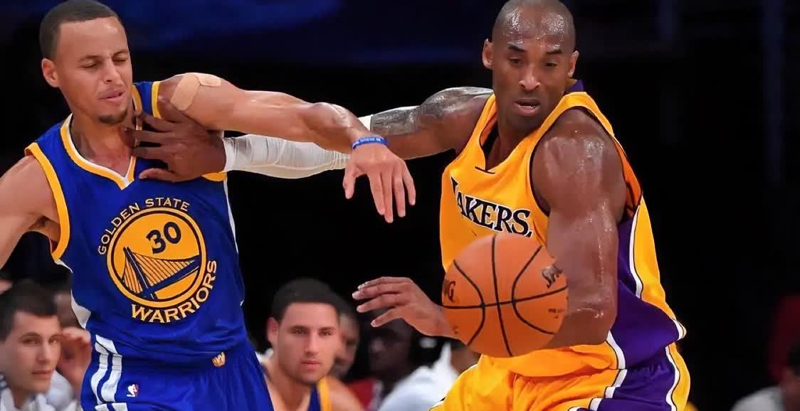 一觉醒来！NBA传来了3个不得不说的重磅消息：

第一，库里：我当时被换防到