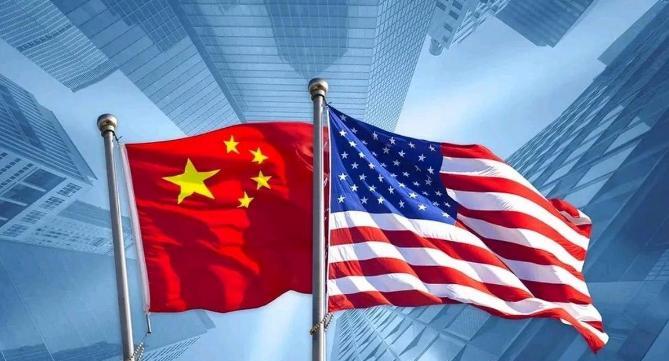 现在全世界基本上除了中美自己，有很多国家都盼着中美赶紧开战。其实美国原本早就想打