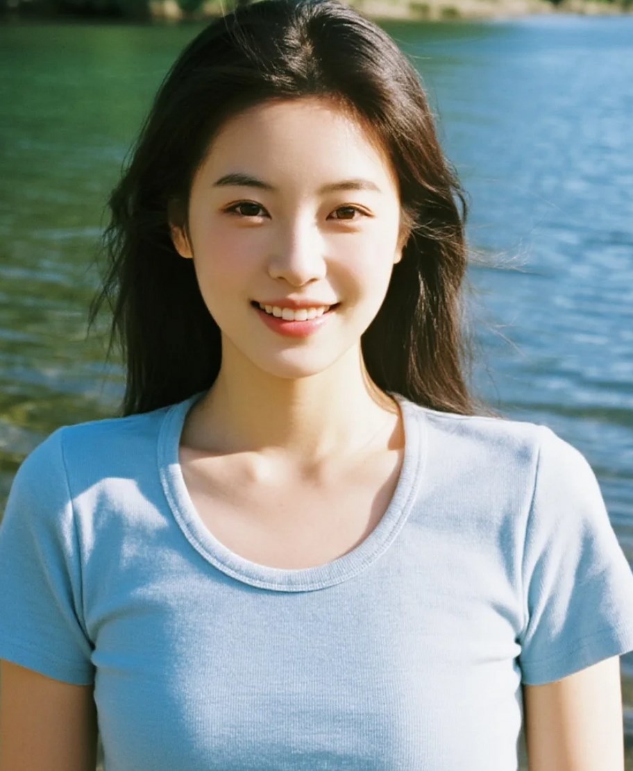 甜蜜警报拉响，这些甜妹们等你来发现