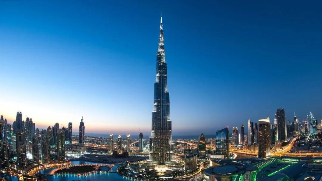 No.3275期商务考察 | HiiBrand × 食品行业：迪拜市场深度考察之旅与资源对接，行程发