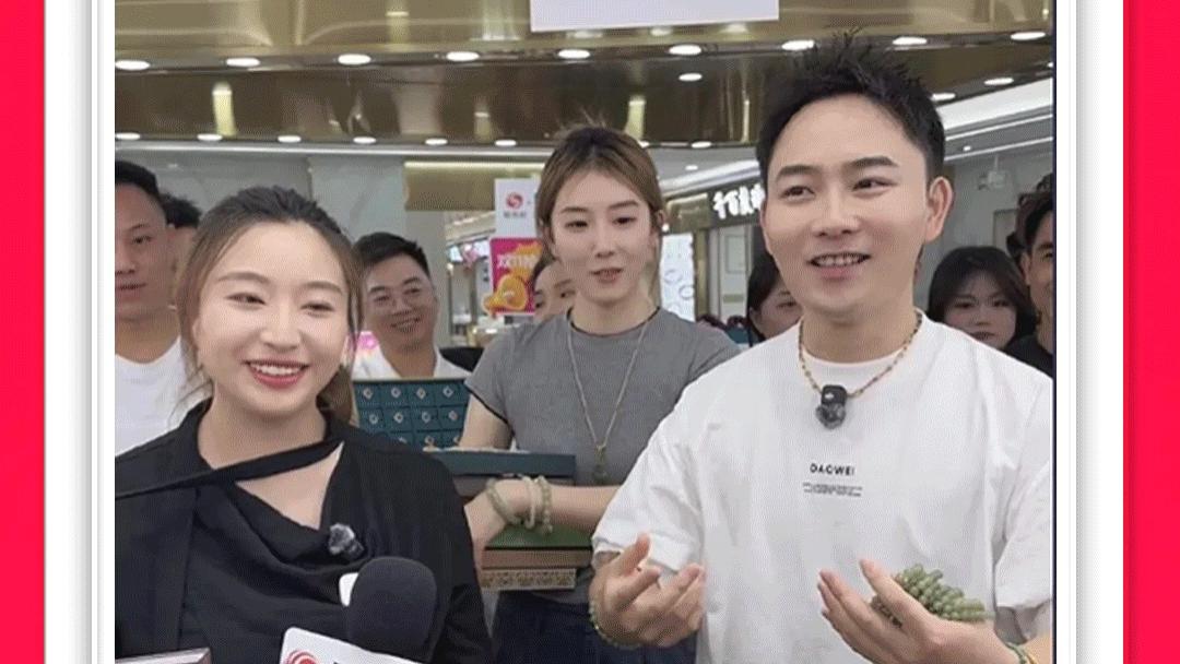 域骉选品中心入选抖音电商官方高光案例! “跨界破局+溯源保障”模式打造合作新标杆