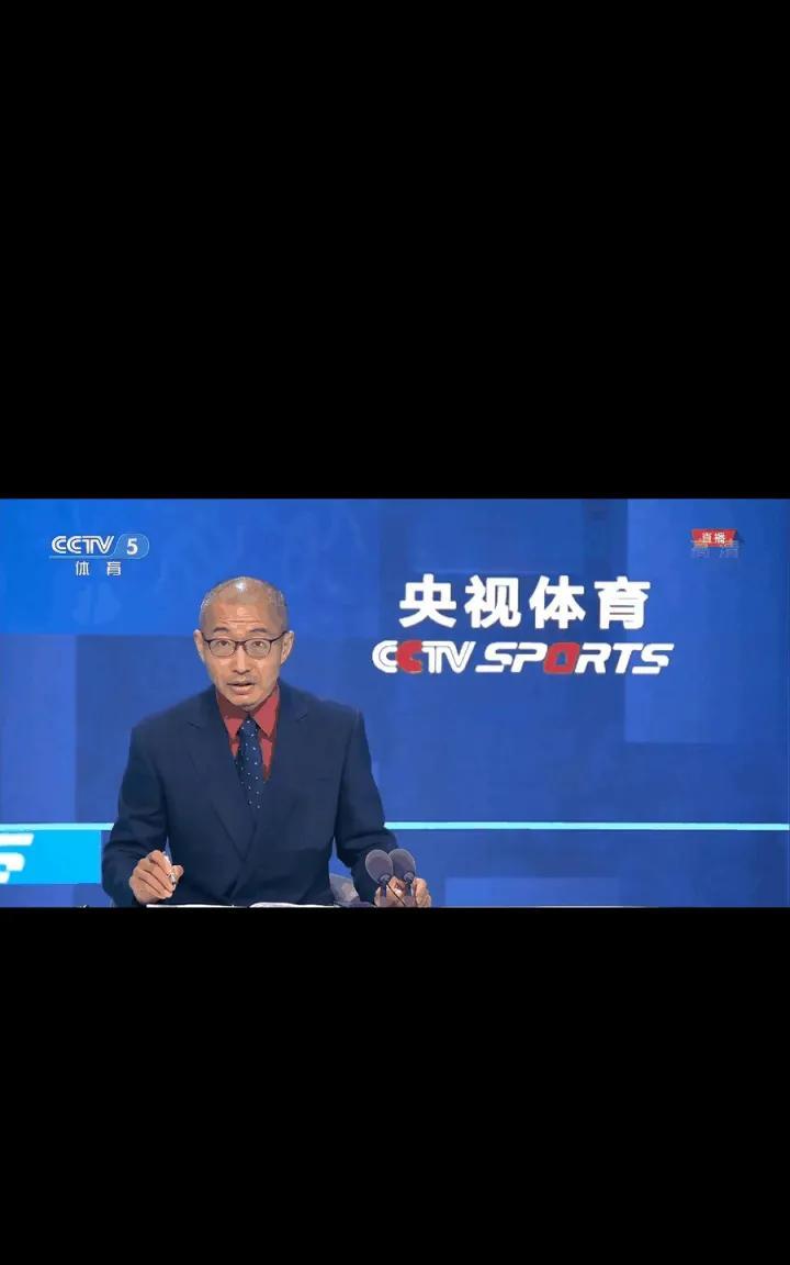 这还是央视的体育主持人吗？
          昨晚，CBA总决赛第四场比赛以浙