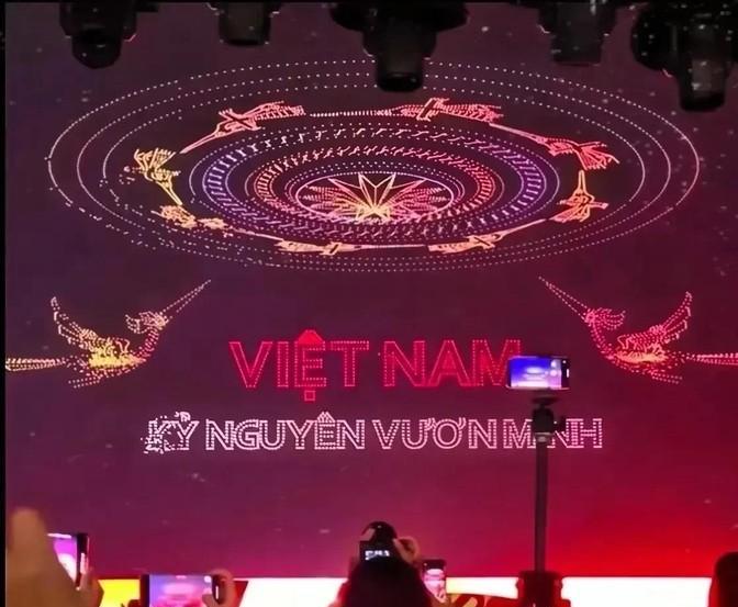 这下越南人应该知道谁是大小王了吧？
高巨创新，2014年由高建民创立，这位航空老