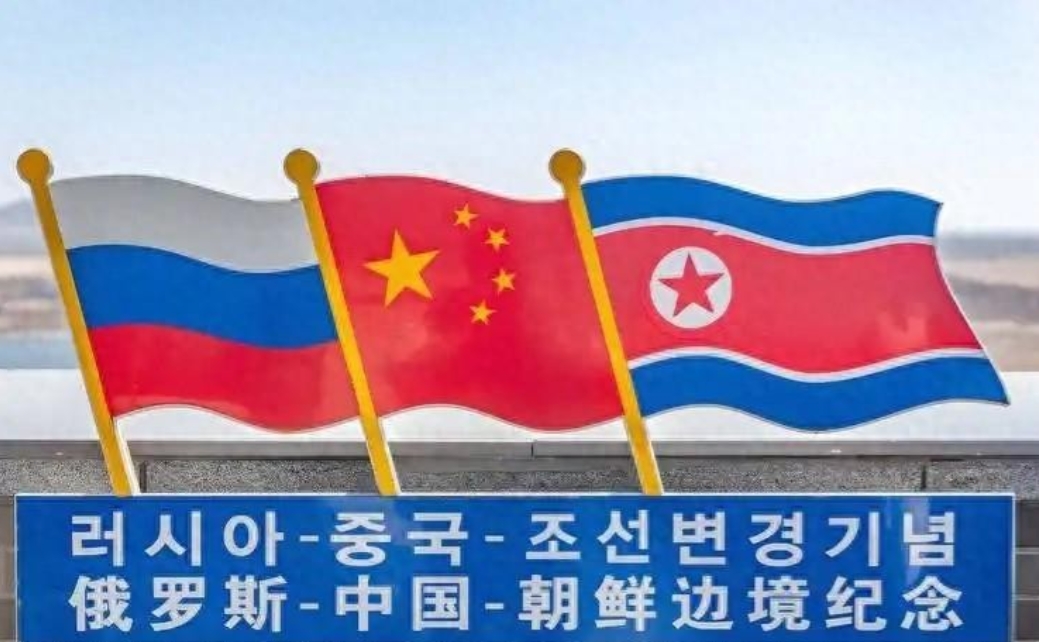 朝鲜最近之所以主动和我们改善关系，其实是因为朝鲜也已经看出俄乌战争马上就要结束了
