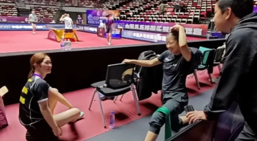 怪不得木原美悠可以跟徐瑛斌谈恋爱， 原来她中文讲得可好了