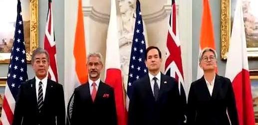 假如美日韩印菲越六国联手，同时对中国开战会如何？
不夸张地说，让东大打出亚洲够呛