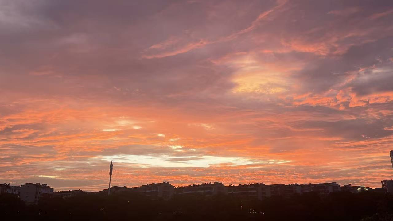 最狠的白月光：连自己都战胜不了的存在