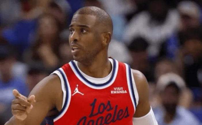 关于克里斯-保罗重返火箭的可能性正在逐渐增加。
目前保罗、他的经纪公司和快船正在