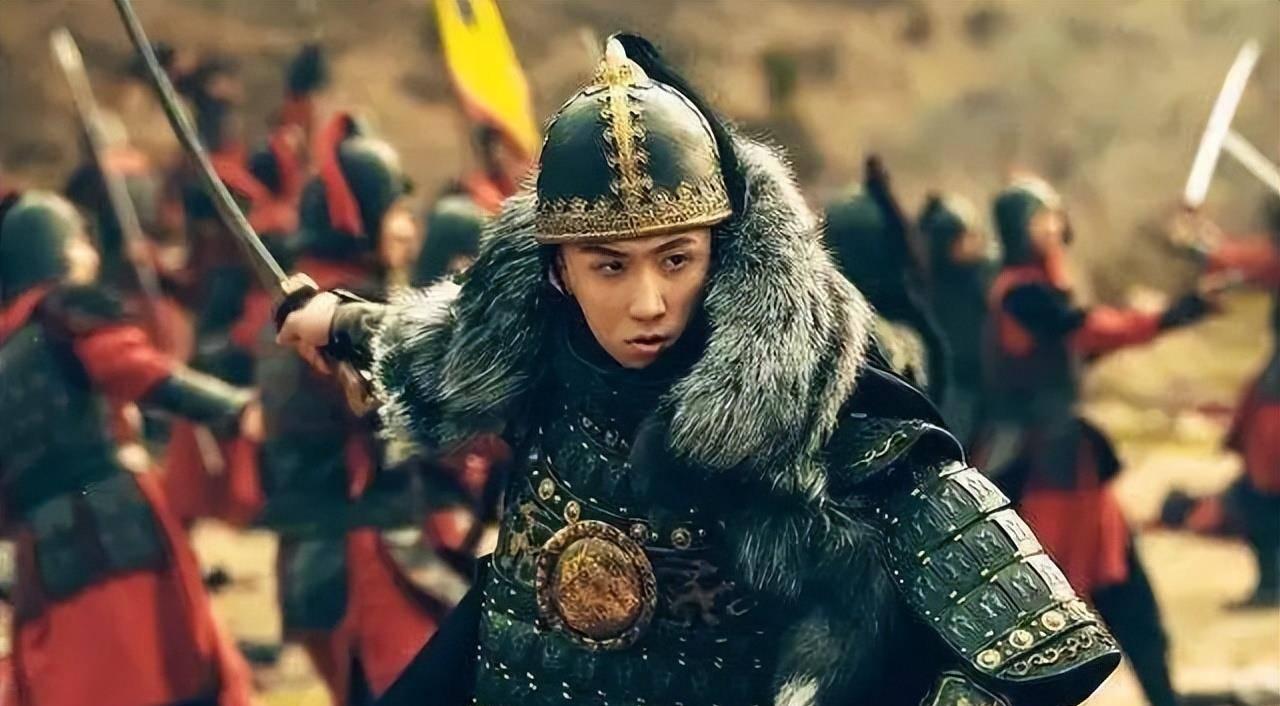 为什么古代游牧民族最怕中原王朝的经济战？
那不是怕不怕的问题，而是能不能活下去的