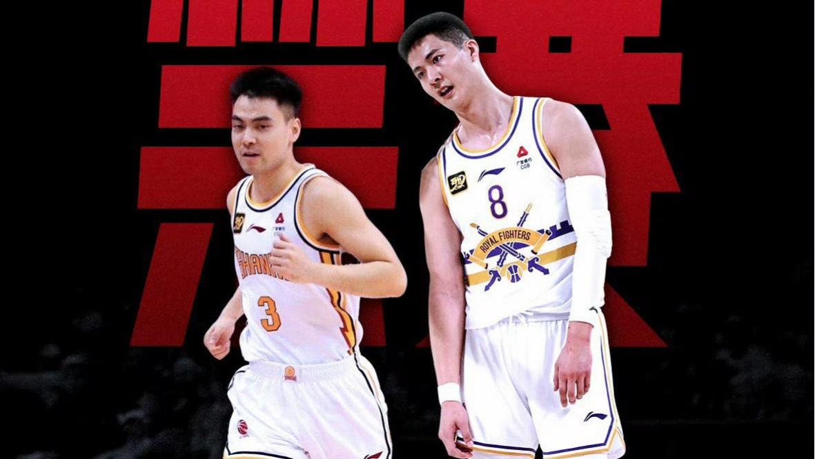 山西男篮荒废夏季休赛期，开赛在即阵容不齐，临阵打磨球队技战术